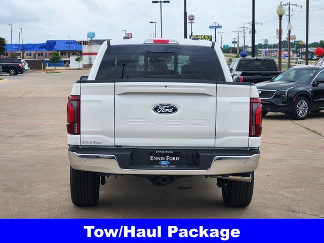 2025 Ford F-150 Lariat photo