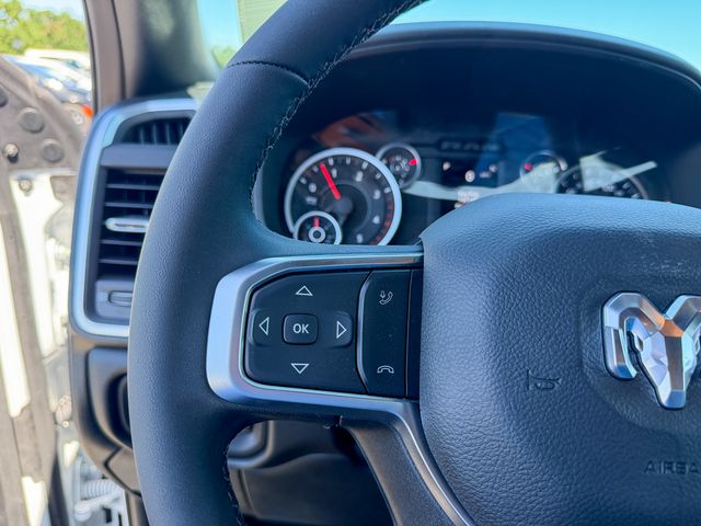 new 2026 Ram 2500 car, priced at $73,620