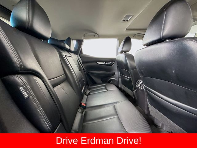 Used 2022 Nissan Rogue Sport SUV
