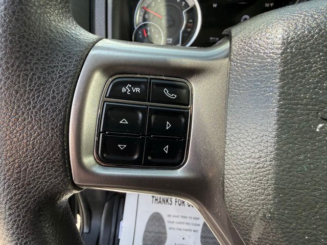 used 2023 Ram 1500 Classic car, priced at $32,135