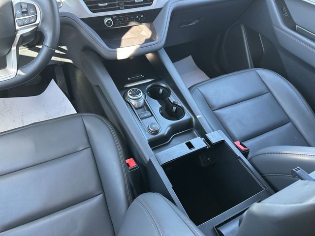 New 2025 Gray Ford Active image 25