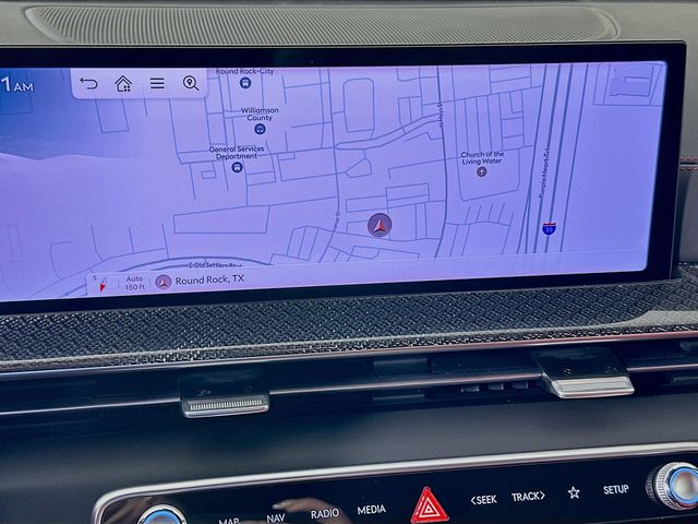 Thumbnail: 2026 Genesis GV80 - 12