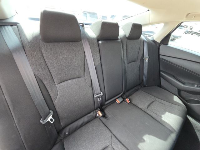 2024 Honda Accord EX:C02586A