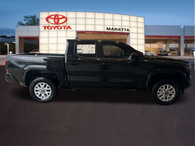 2024 Toyota Tacoma SR5 27