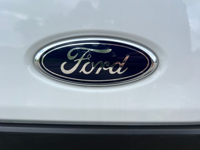 Used 2024 Ford Transit-250 Van