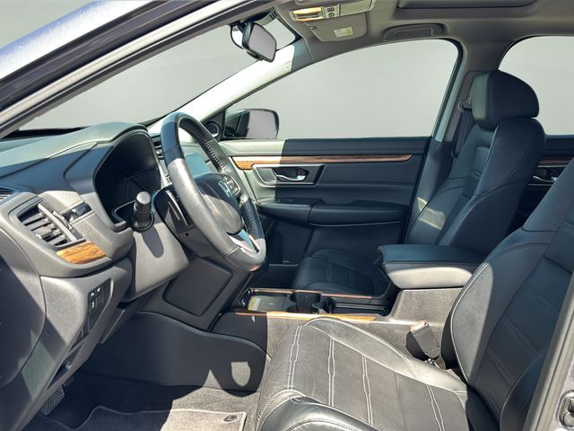 Used 2022 Honda CR-V Hybrid SUV