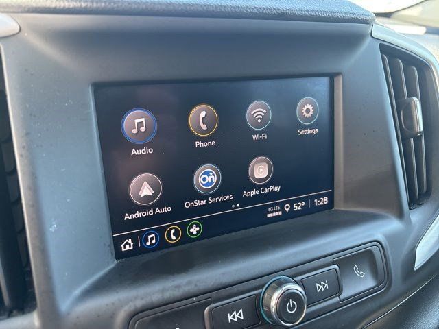 2024 GMC Terrain SLE photo