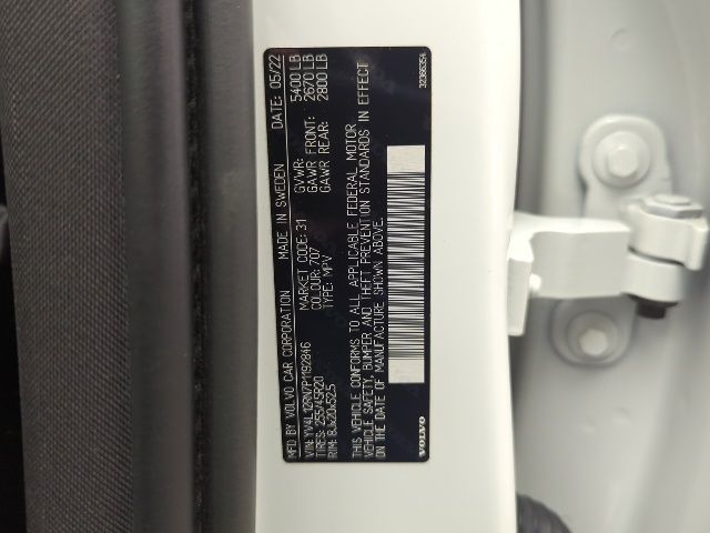 2023 Volvo XC60 Plus - Photo 28
