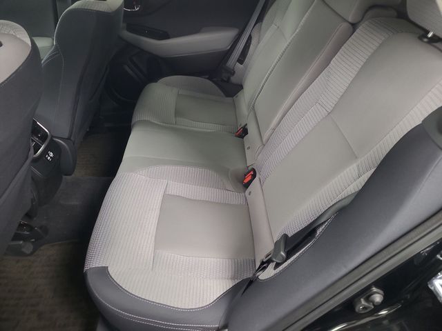2025 – Subaru – Outback