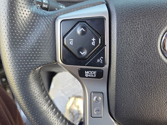 Certified Used 2021 Gray Toyota Limited image 23