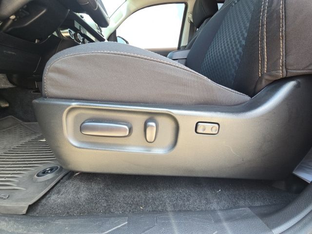 2023 Toyota Tacoma Trail Edition:168667A