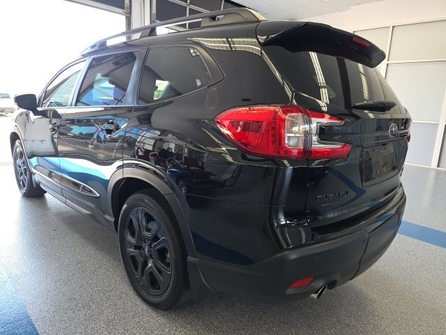 Used 2024 Subaru Ascent Onyx Edition 4D Sport Utility