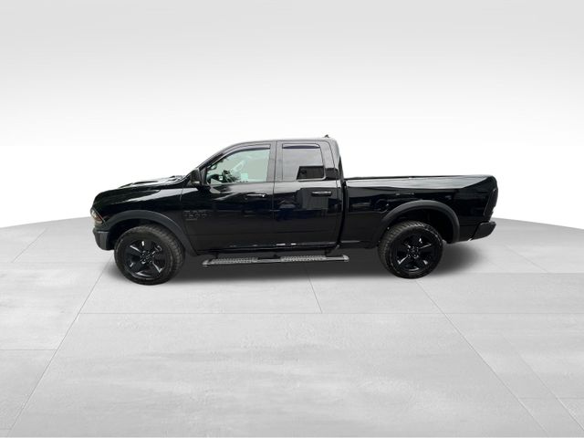 2019 Ram 1500 Classic Warlock 6