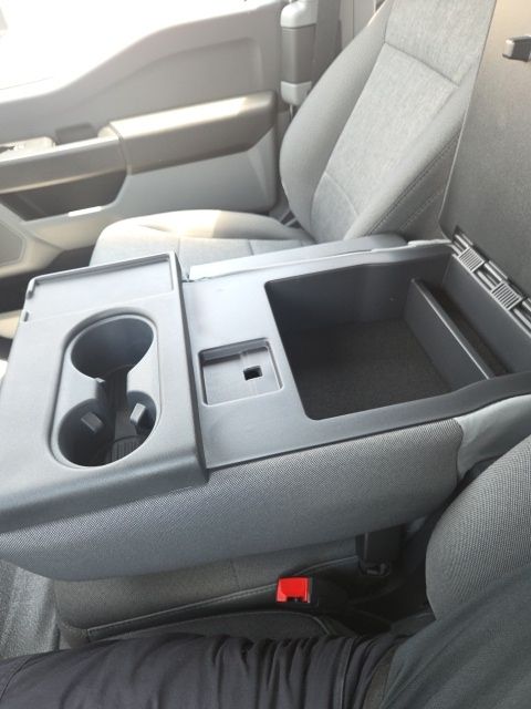 Used 2025 Ford F-350SD Truck