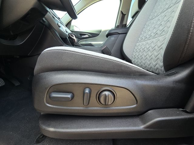 2023 Chevrolet Equinox LS:L167483A