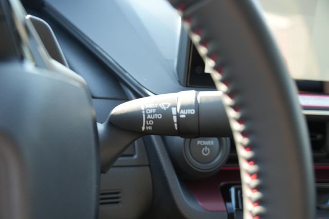 Certified Used 2026 Gray Toyota XSE Premium image 29