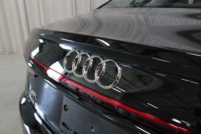 New 2026 Black Audi L 55 image 31