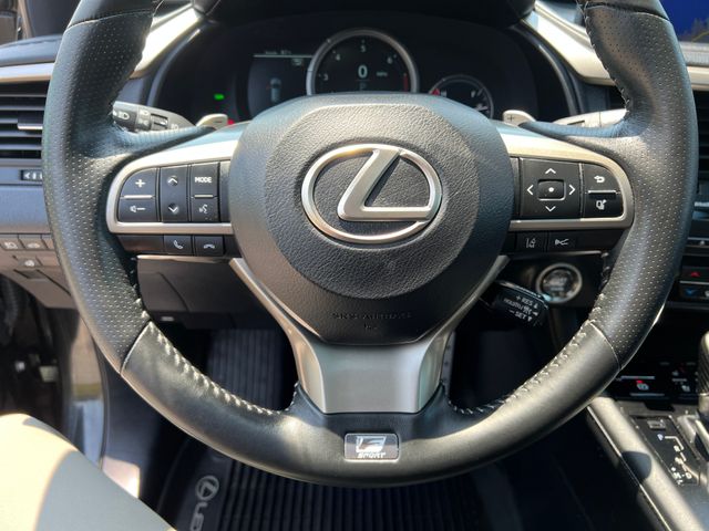 Used 2020 Lexus RX SUV