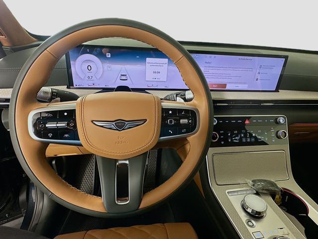 Thumbnail: 2026 Genesis GV80 - 10