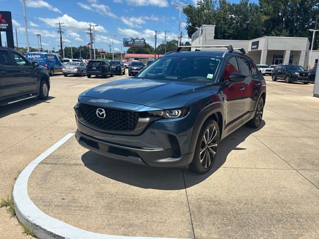 2025 Mazda CX-50 2.5 S Premium Plus Package - 2