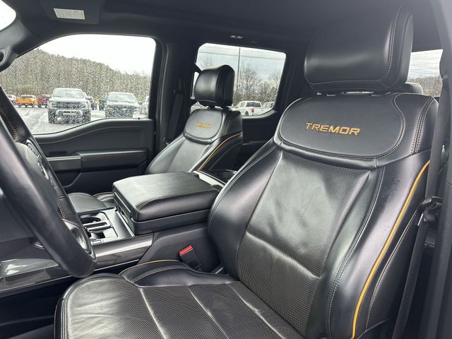 Certified Used 2023  Ford Tremor image 15