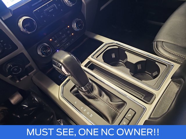 Used 2020 Gray Ford Lariat image 26