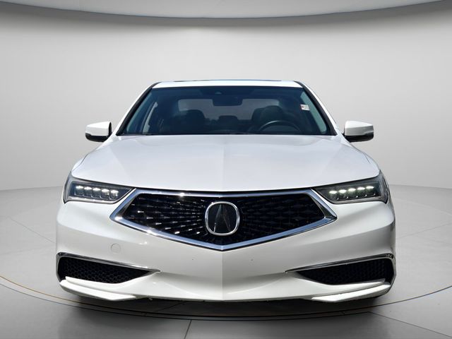 2020 Acura TL - $16,999