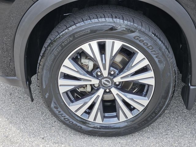 Used 2023 Nissan Rogue SUV