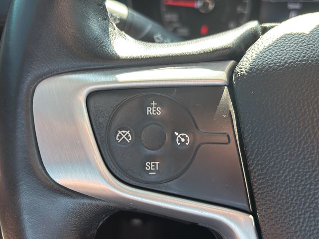 Used 2018 GMC Terrain SUV