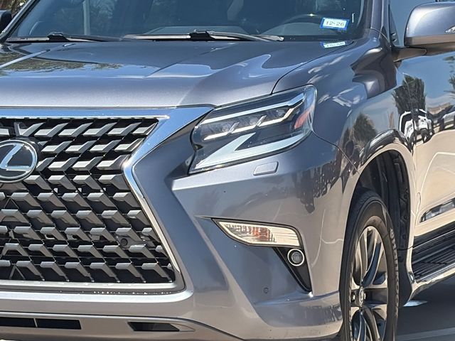 Used 2020 Lexus GX SUV