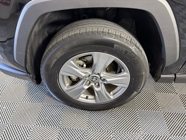Used 2023 Toyota RAV4 Hybrid SUV