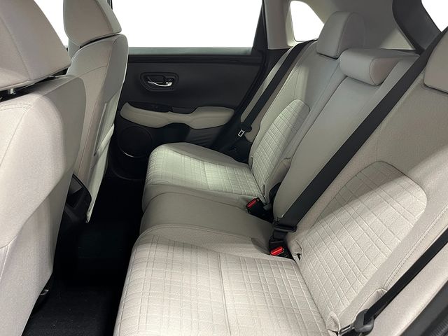 HR-V LX