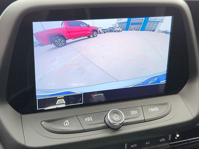 Used Car 2023 Chevrolet Camaro  Ss For Sale Under $50,000 In Plainview, Texas