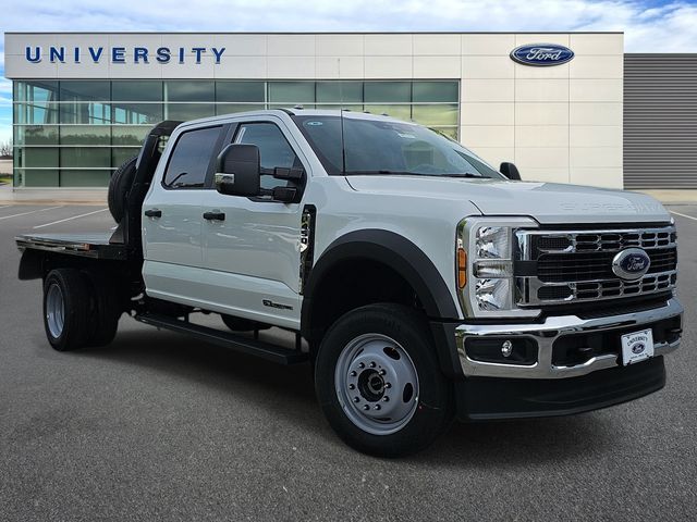 2026 Ford F-450SD XL
