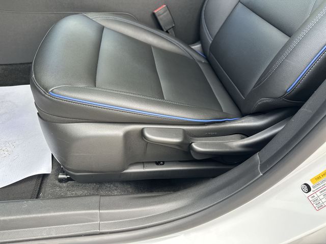 Certified Used 2025 White Buick Sport Touring image 16