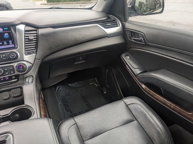 2019 Chevrolet Tahoe LT photo