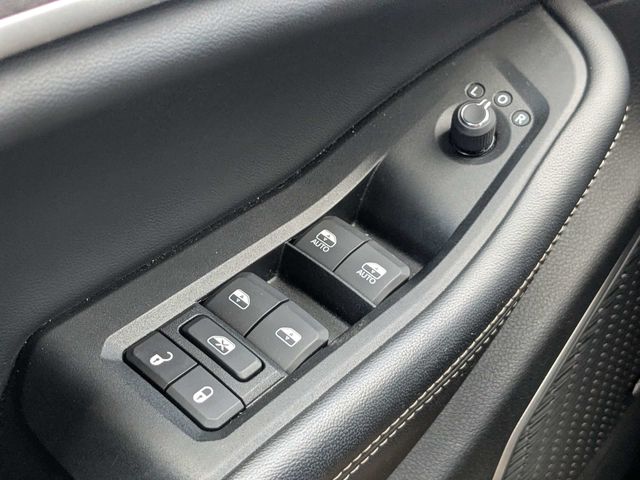 Used 2022 Jeep Grand Cherokee SUV