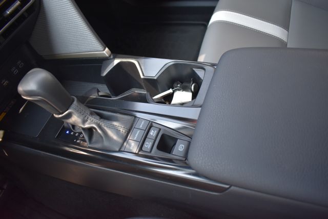 Used 2025 Toyota Camry Sedan