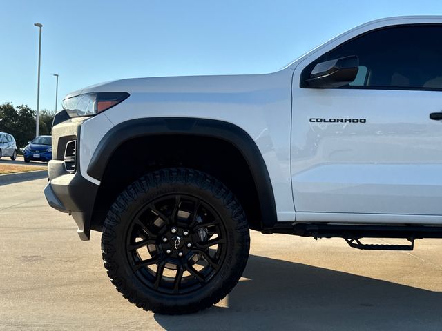 Used 2023 Chevrolet Colorado Truck