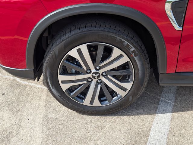 2026 Mitsubishi Outlander Sport 2.0 SE - 8
