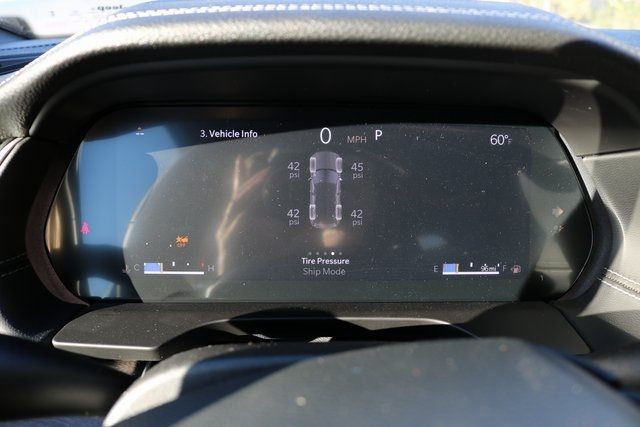 New Car 2025 Jeep Grand Cherokee  Limited For Sale Under $35,000 In Austin, Texas