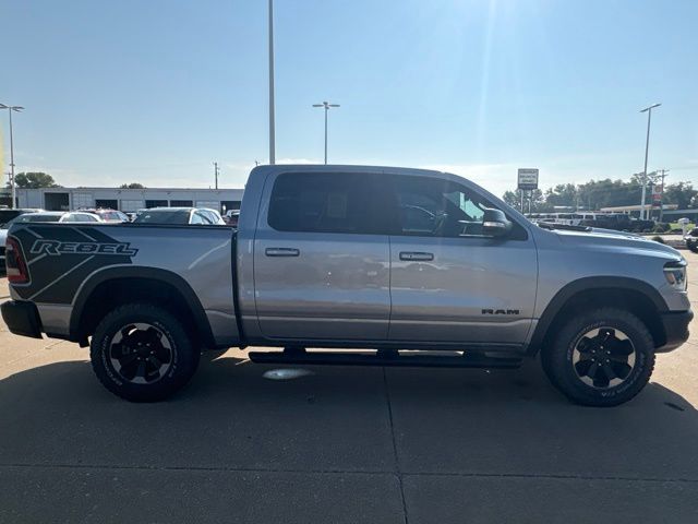 Used 2020 Ram 1500 Truck