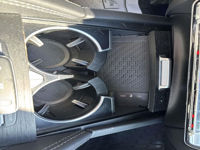 2024 Mercedes-Benz GLE