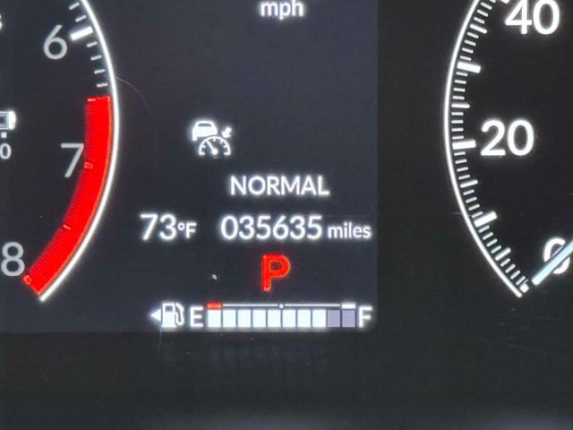 used 2023 Honda CR-V car, priced at $30,111