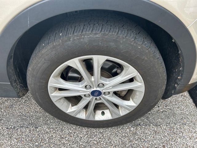 2018 Ford Escape SE - 2