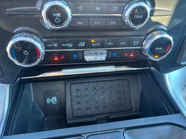 2023 Ford F-150 Limited