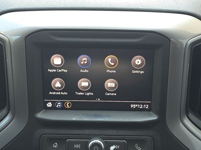 Photo of 2020 Chevrolet Silverado 1500 Custom Trail Boss in Dallas, GA - 31,  2020 Chevrolet Silverado 1500 Custom Trail Boss:44141A