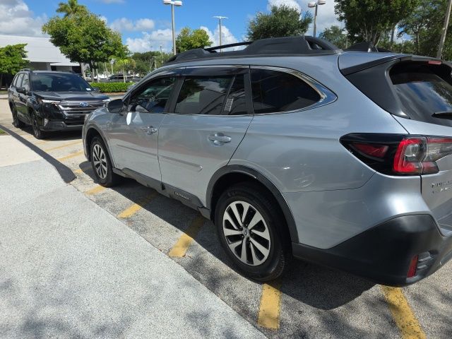 2021 Subaru Outback - $19,777