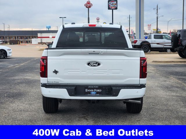 2025 Ford F-150 XLT photo