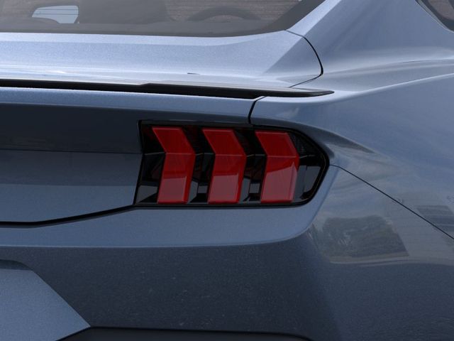 New 2026 Blue Ford GT image 21